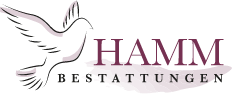 Logo Hamm Bestattungen